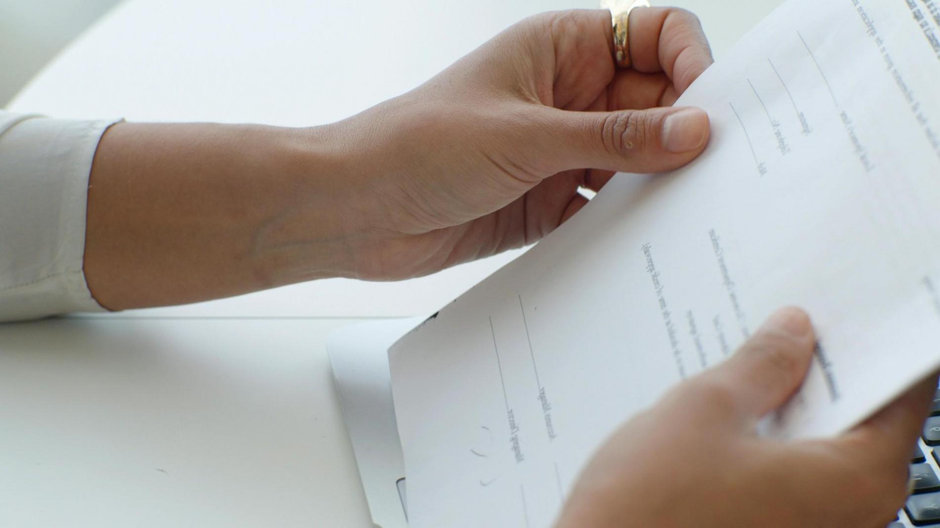 Samarbete och diskussion kring juridiska texter