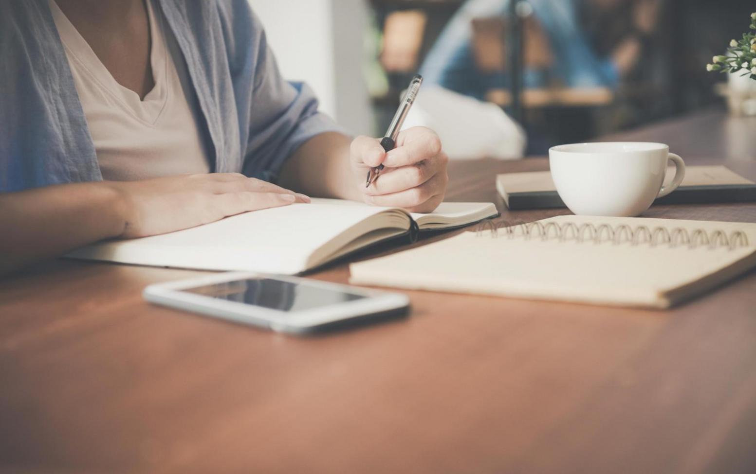 Juridisk dokumentation och skrivprocess