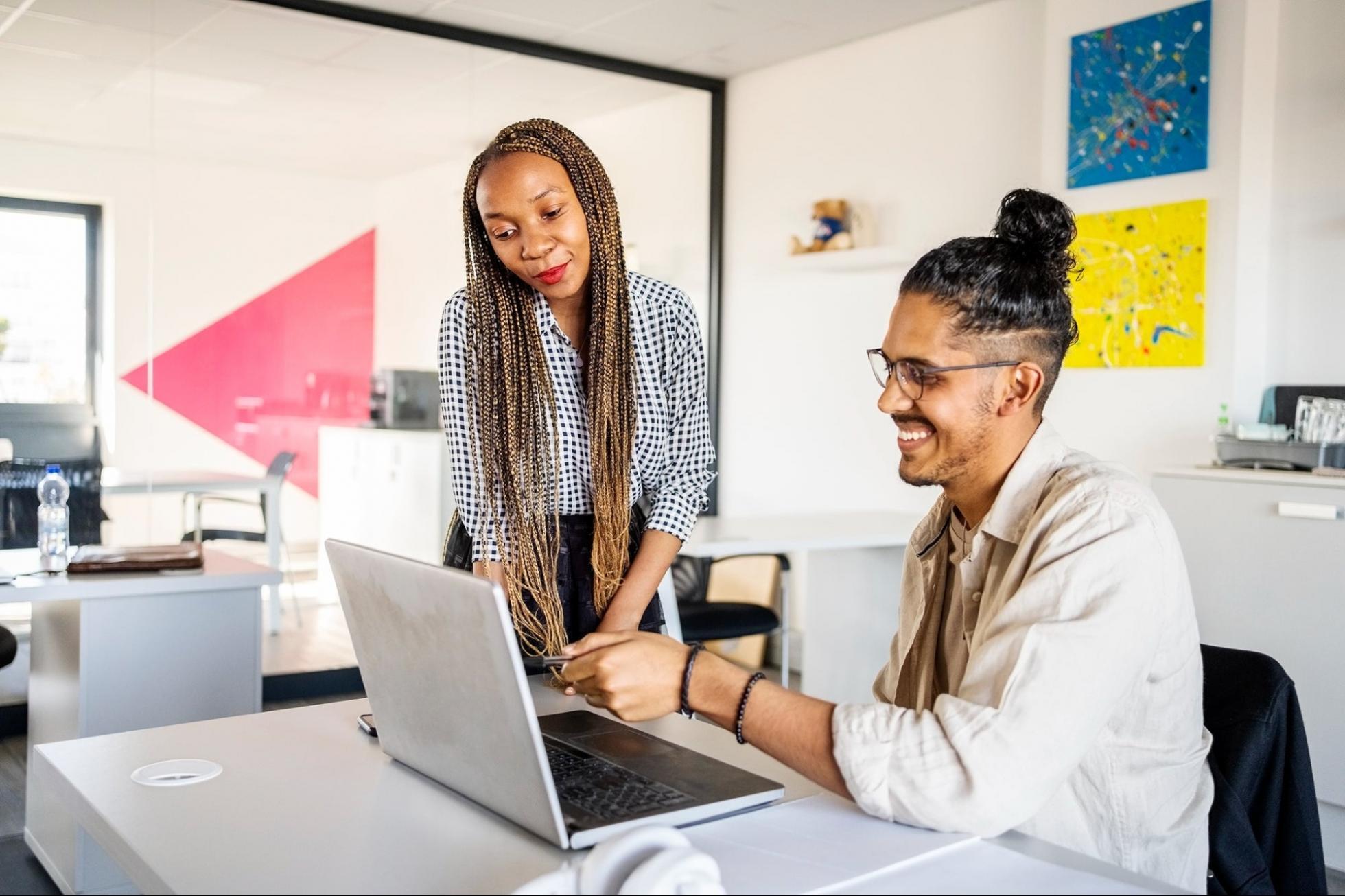 Professionell arbetsmiljö för juridiskt skrivande och kunskapsutveckling